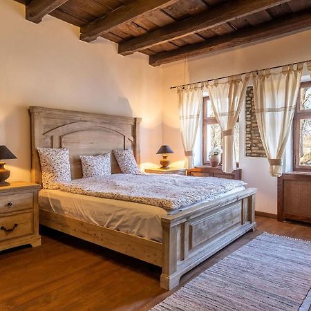 ホテル Casa Schmidt Crit エクステリア 写真