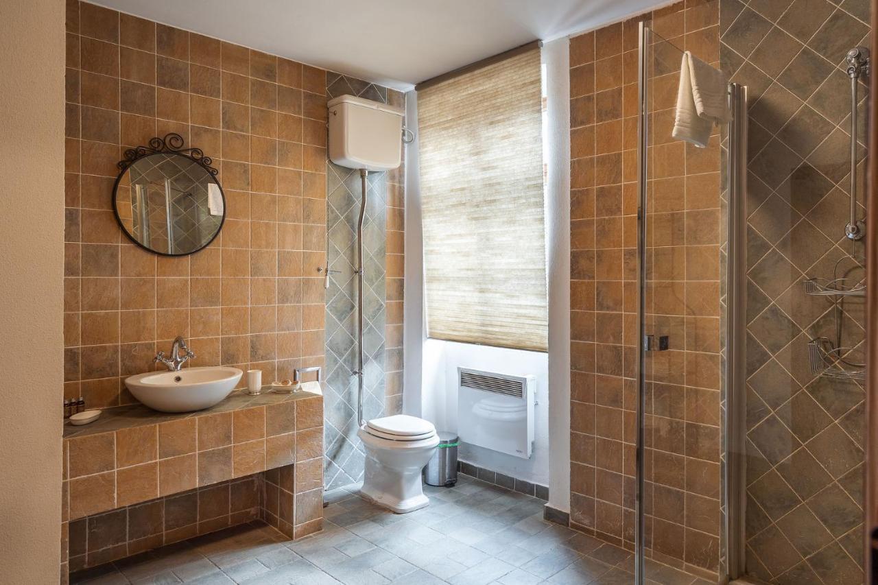 ホテル Casa Schmidt Crit エクステリア 写真