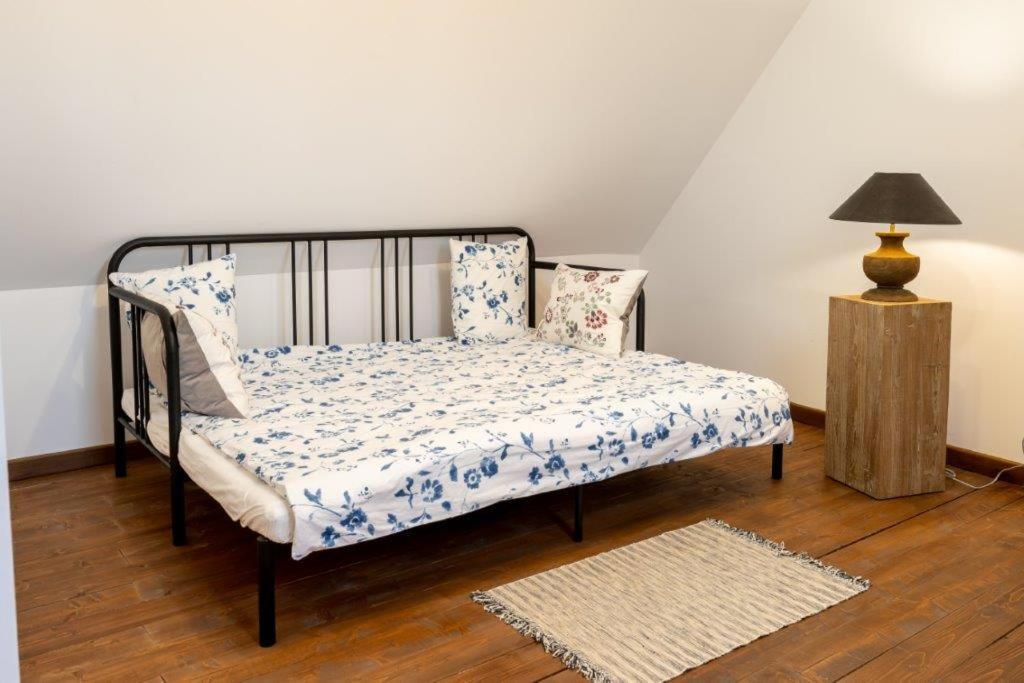 ホテル Casa Schmidt Crit エクステリア 写真