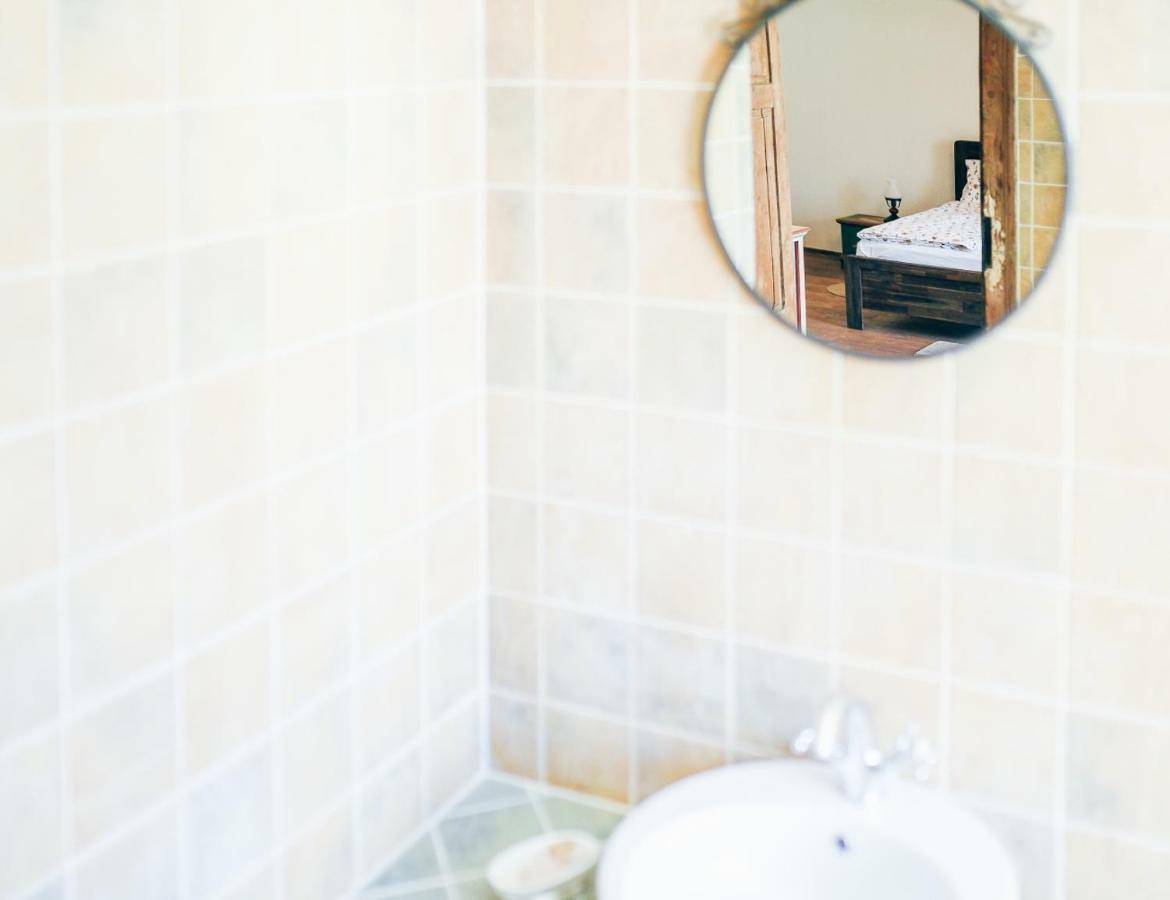ホテル Casa Schmidt Crit エクステリア 写真